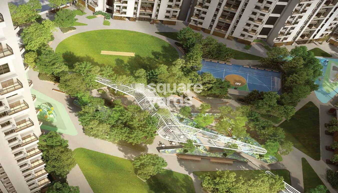 adhiraj samyama tower 1c amenities features4