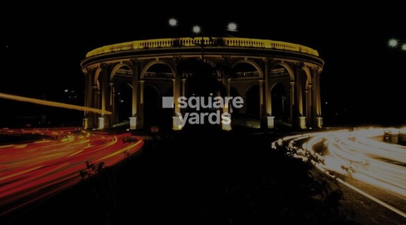 Adhiraj Samyama Tower 2B