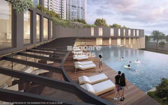 adhiraj samyama tower 2b project amenities features2