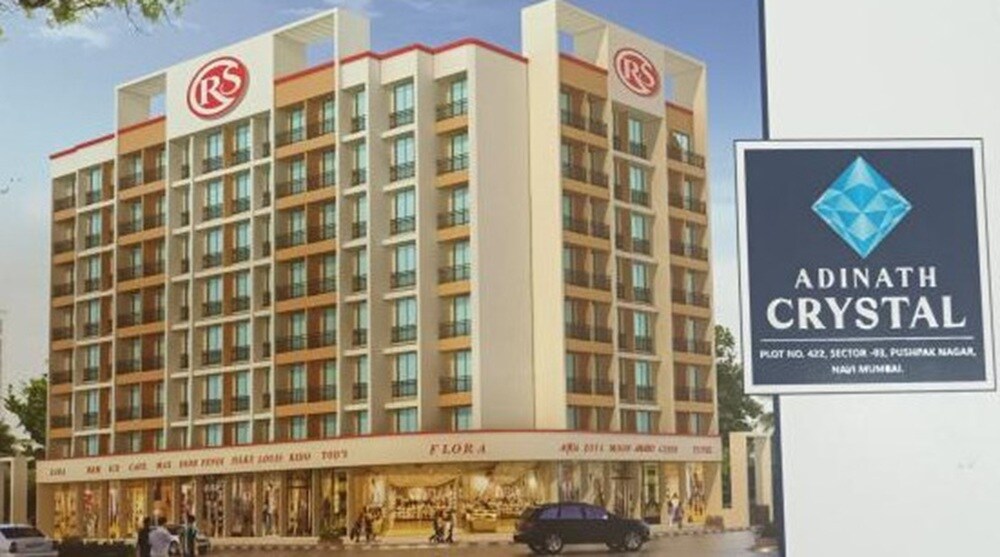 Adinath Crystal