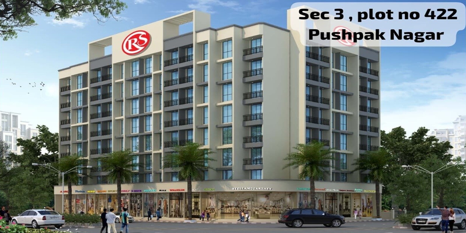 Adinath Crystal Cover Image