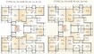 Aditya Sai Leela Floor Plans