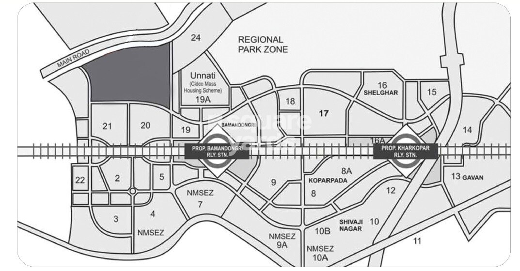 Aditya Sai Leela Location Image