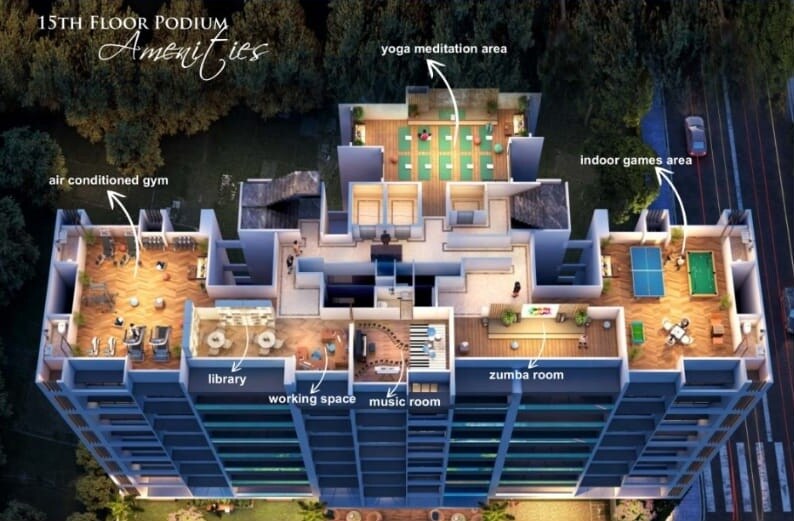 Admire 19 The Pinnacle