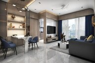 Admire 19 The Pinnacle Apartment Interiors