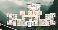 Admire 19 The Pinnacle Floor Plans
