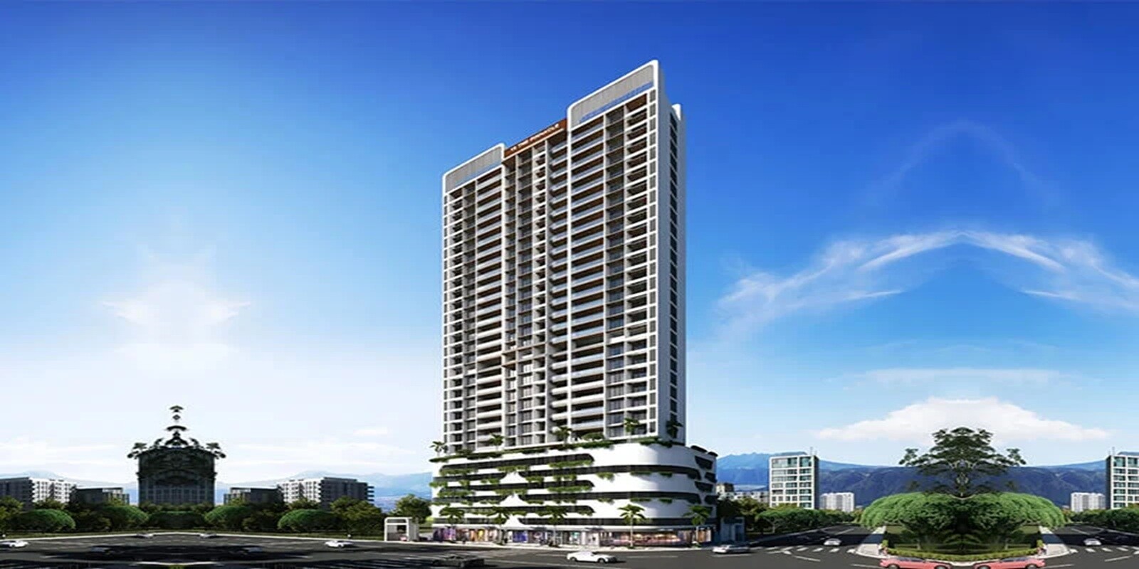 Admire 19 The Pinnacle