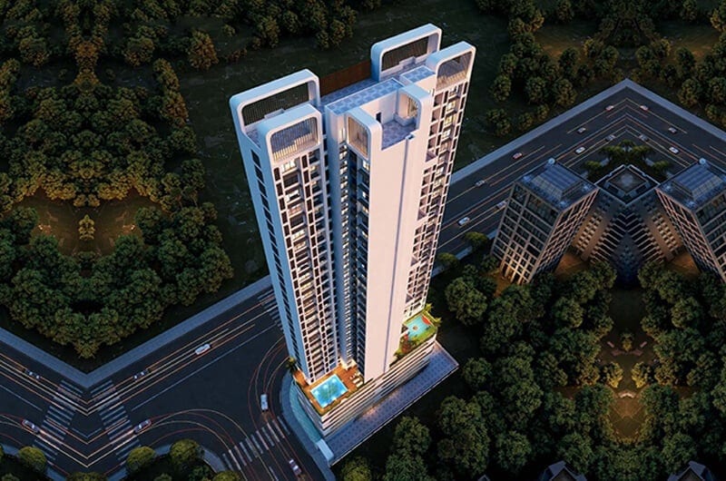 Admire 19 The Pinnacle Tower View