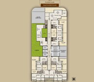 Admire Pushpak Pride Floor Plans