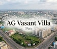 AG Vasant Villa