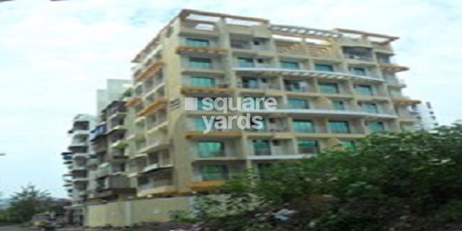 Agam Royal Residency Cover Image