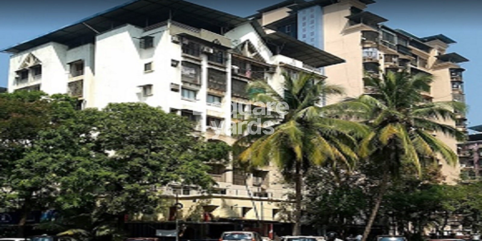 ahuja-gautam-complex