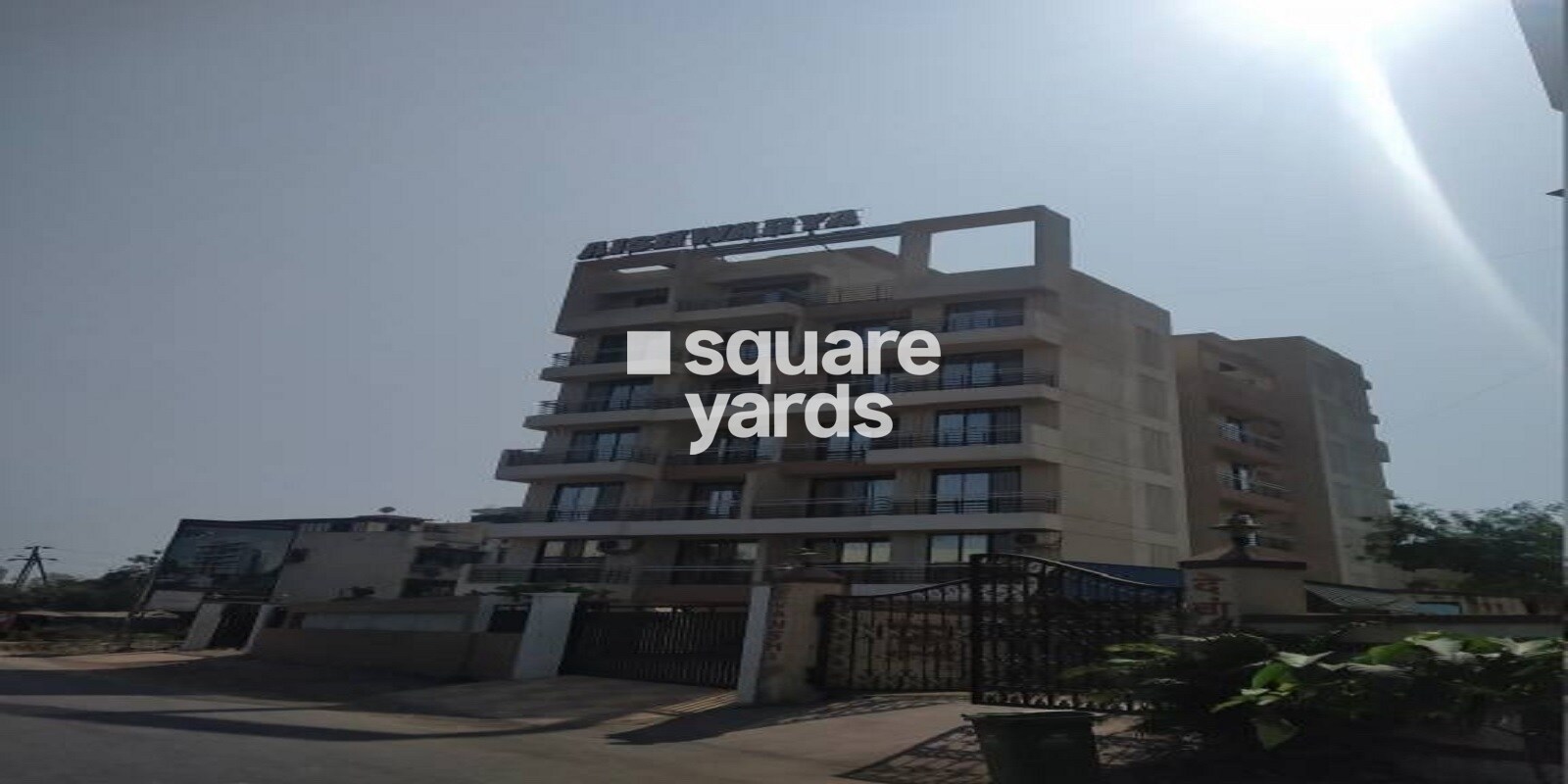 Aishwarya Apartment Panvel