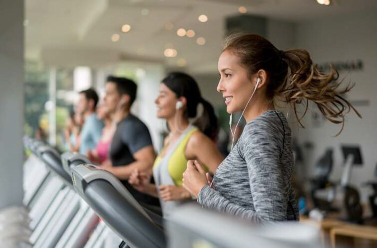 AK 26 Icon Gymnasium Image