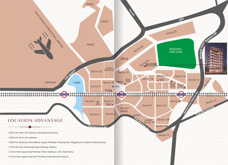 AK 26 Icon Location Image