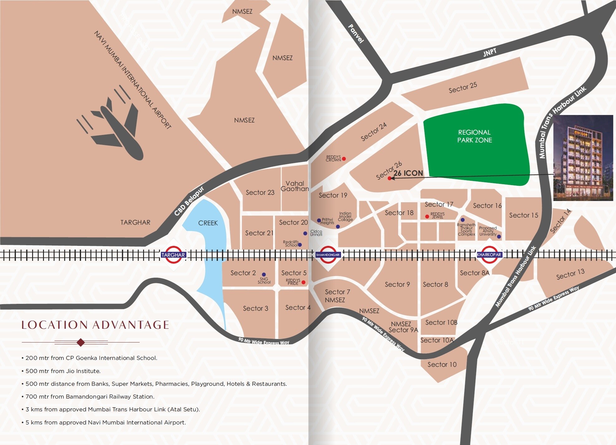 AK 26 Icon Location Image