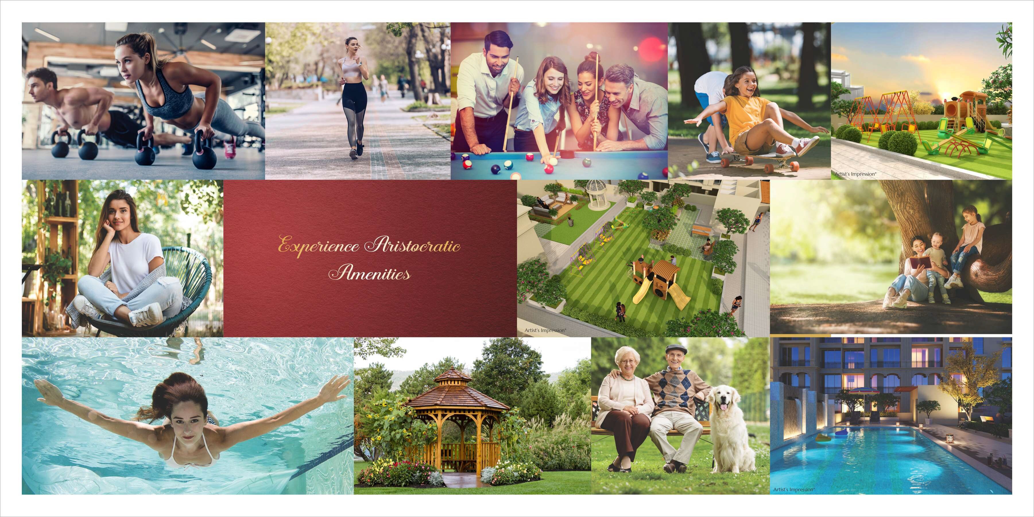 AK Imperial Towers Amenities-Features 3