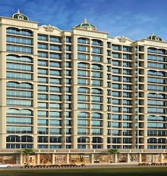 AK Imperial Towers AK Imperial Towers