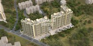 AK Imperial Towers Tower View