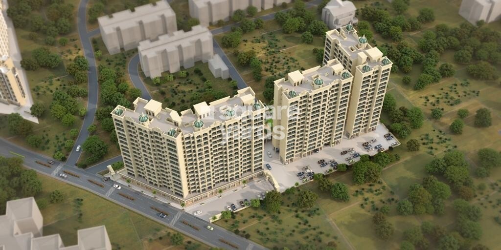 AK Imperial Towers