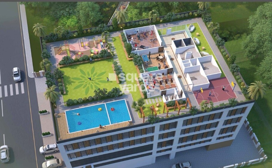 AK Orchid Amenities-Features 2