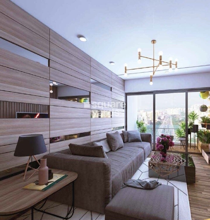 AK Orchid Apartment Interiors 1