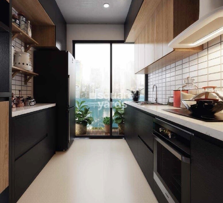 AK Orchid Apartment Interiors 3