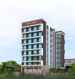 AK Patel Park AK Patel Park