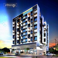 AK Prime Rose Tower View