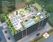 AK Sapphire Amenities Features