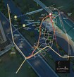 AK Sapphire Location Image