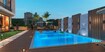 AK Silver Crest Amenities Features