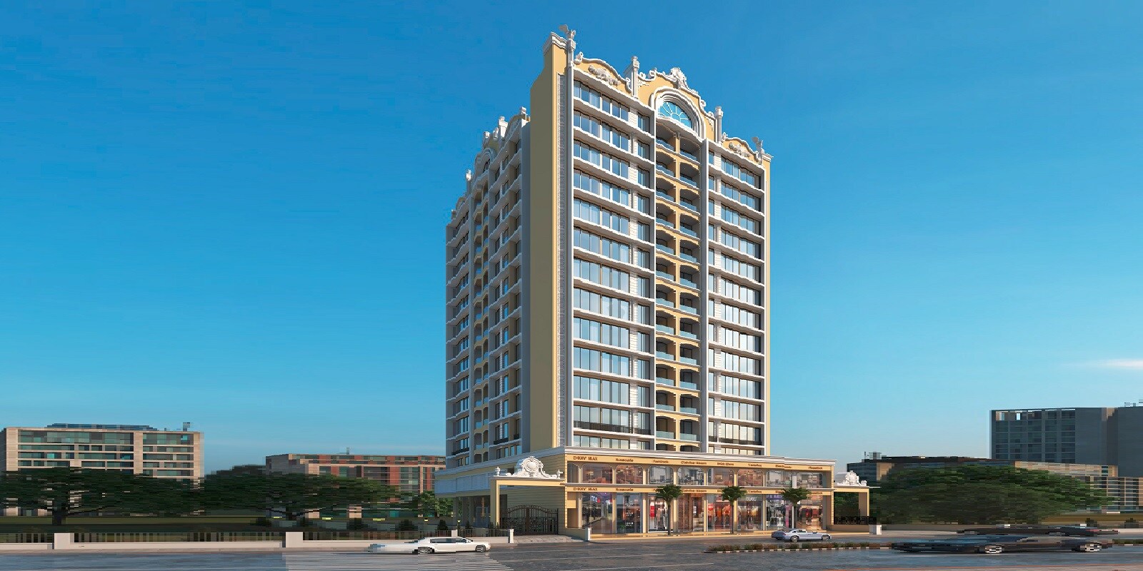 AK Silver Crest Featured Image