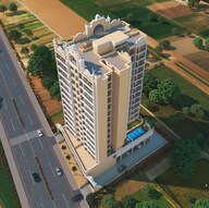 AK Silver Crest Tower View