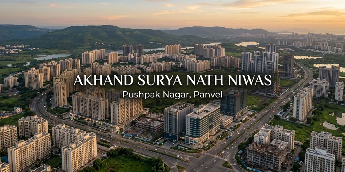 Akhand Surya Nath Niwas
