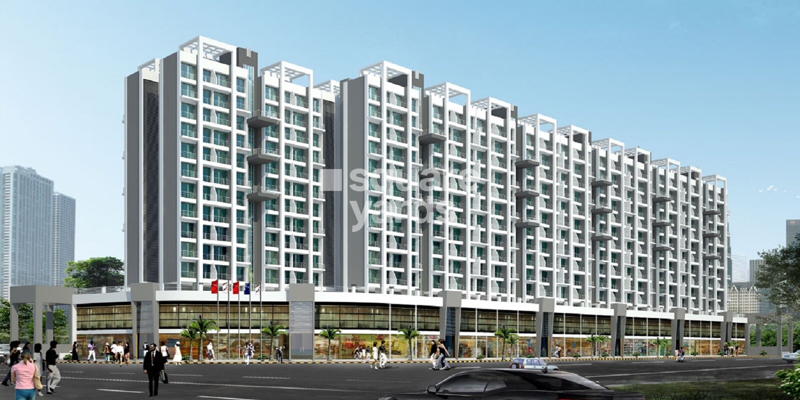 Akhil Maharashtra Mathadi Kamgar Society