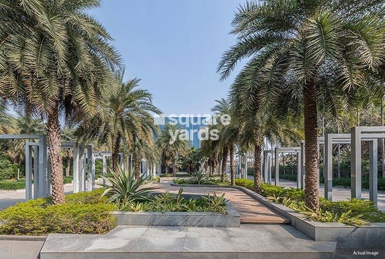 Akshar Business Park Amenities-Features 3