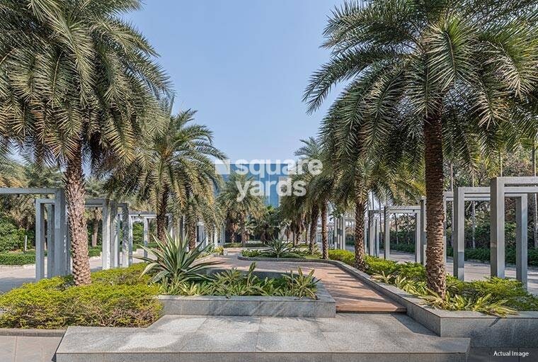 Akshar Business Park Amenities-Features 3