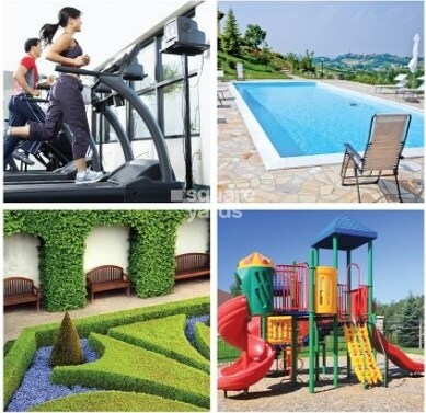 Akshar Canabee Amenities-Features