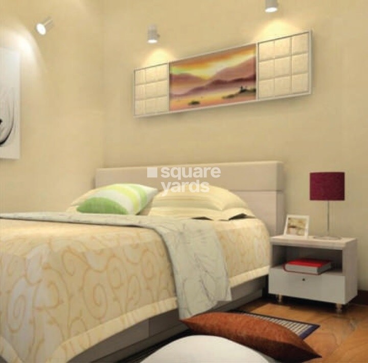 Akshar Emperia Garden Apartment Interiors 3