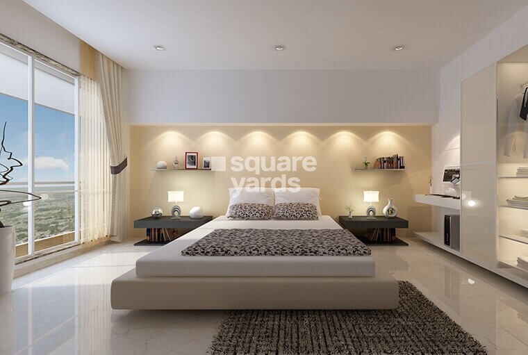Akshar Evita Apartment Interiors 2