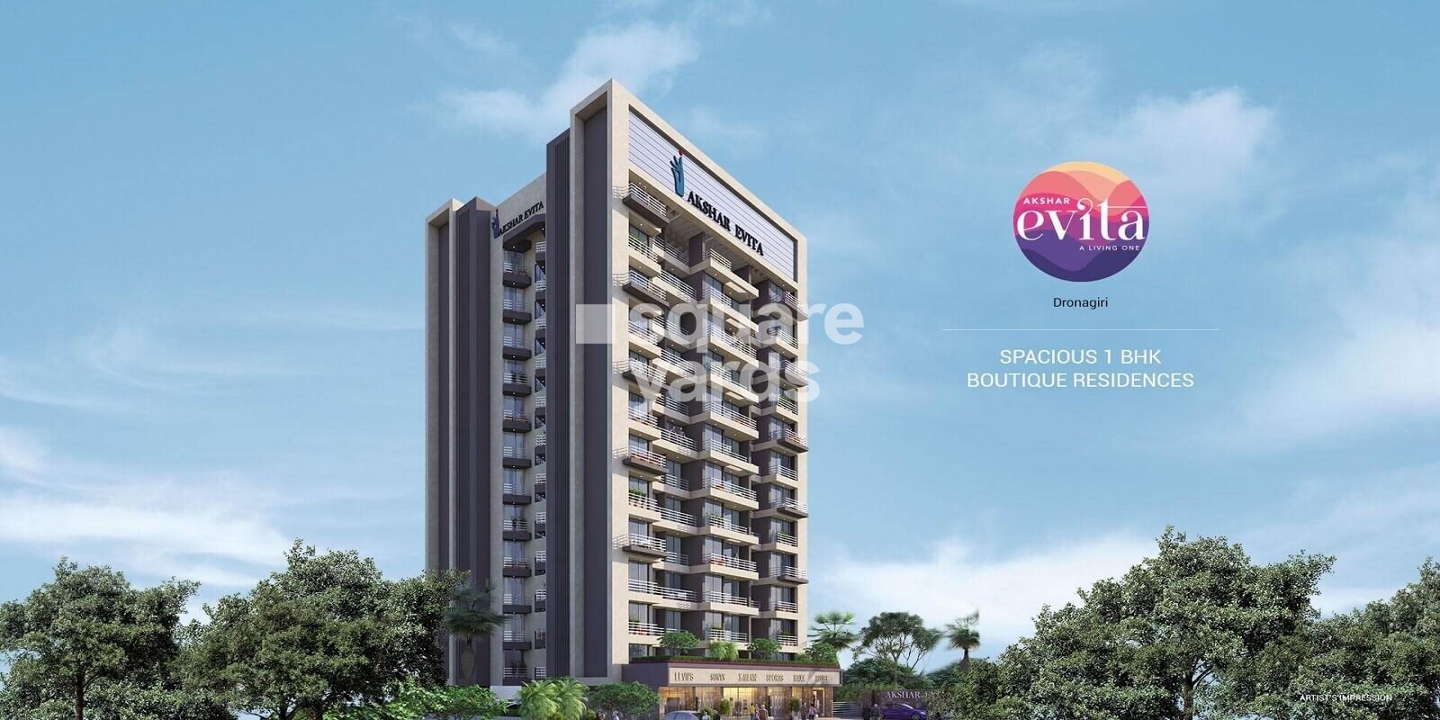 akshar-evita