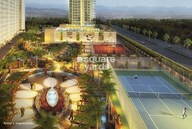 Akshar Green World Amenities-Features