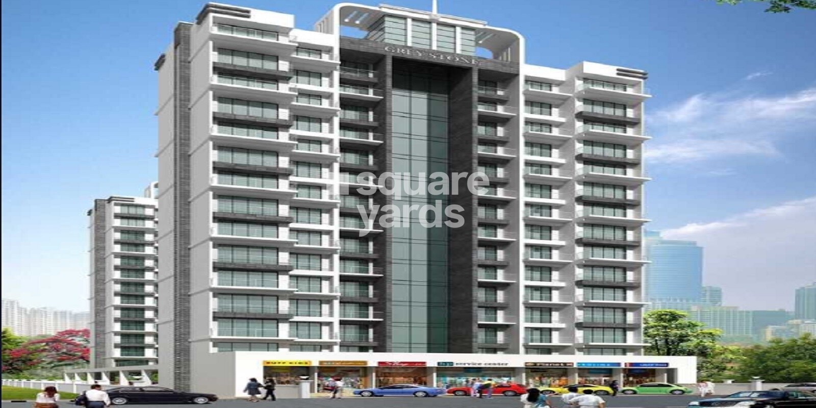 akshar-greystone