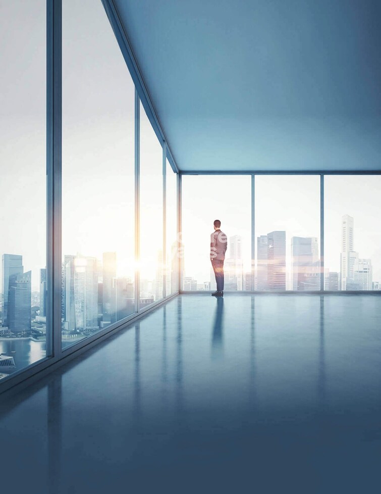 Akshar Level 23 Amenities-Features