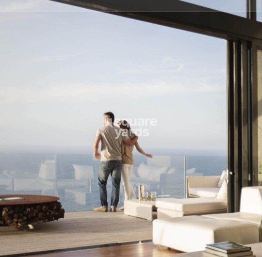 Akshar One Akshar Amenities-Features 2