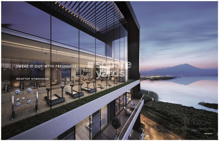 Akshar One Akshar Amenities-Features 3