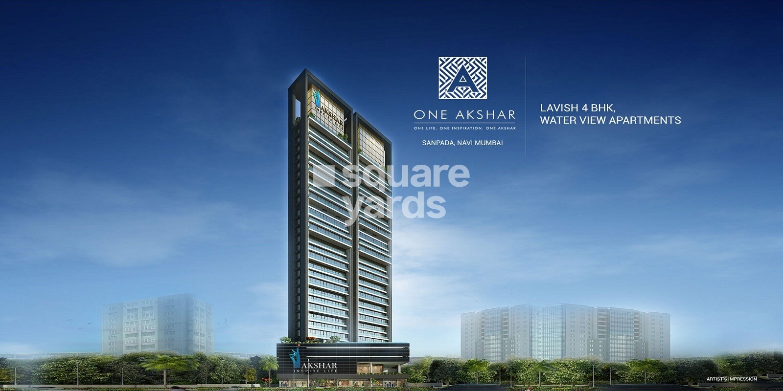 akshar-one-akshar
