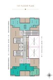 Akshar Panchratna Floor Plans