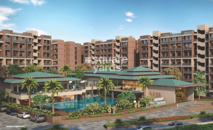 Akshar River Gate Amenities-Features 2